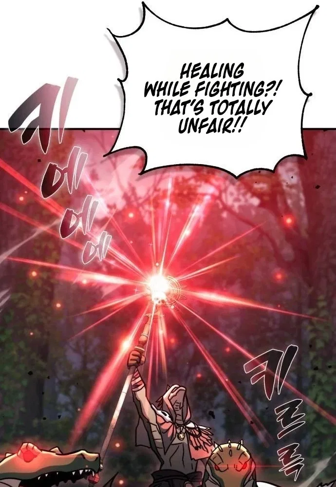 The Corruption Immune Swordsman’s Calamity Sword Chapter 20 – Page 134