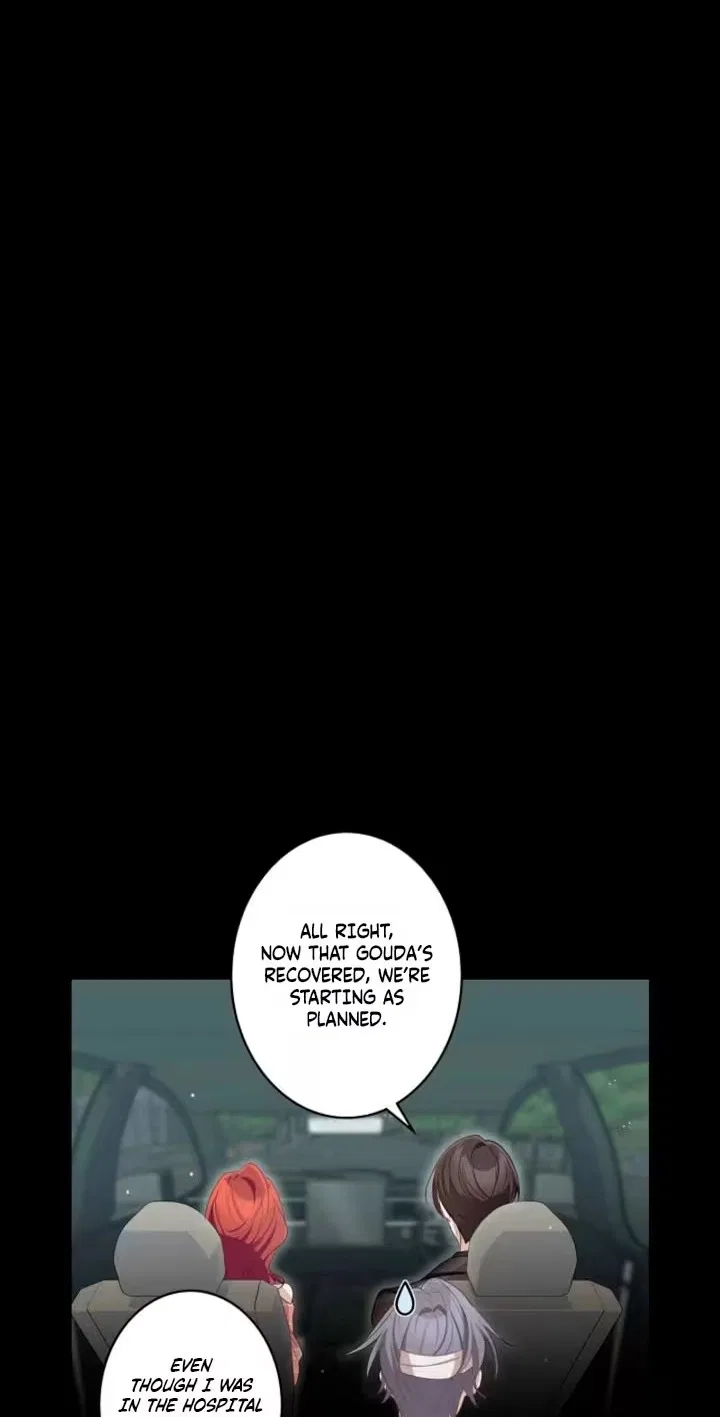 Please Die Again Chapter 23 – Page 5