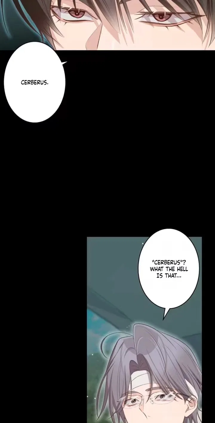 Please Die Again Chapter 23 – Page 8
