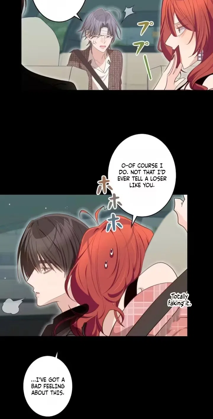 Please Die Again Chapter 23 – Page 10