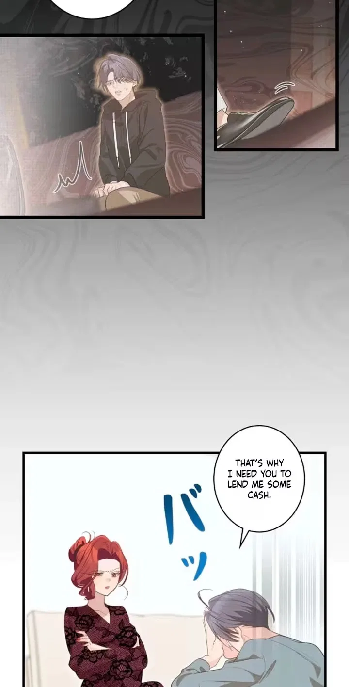 Please Die Again Chapter 23 – Page 16