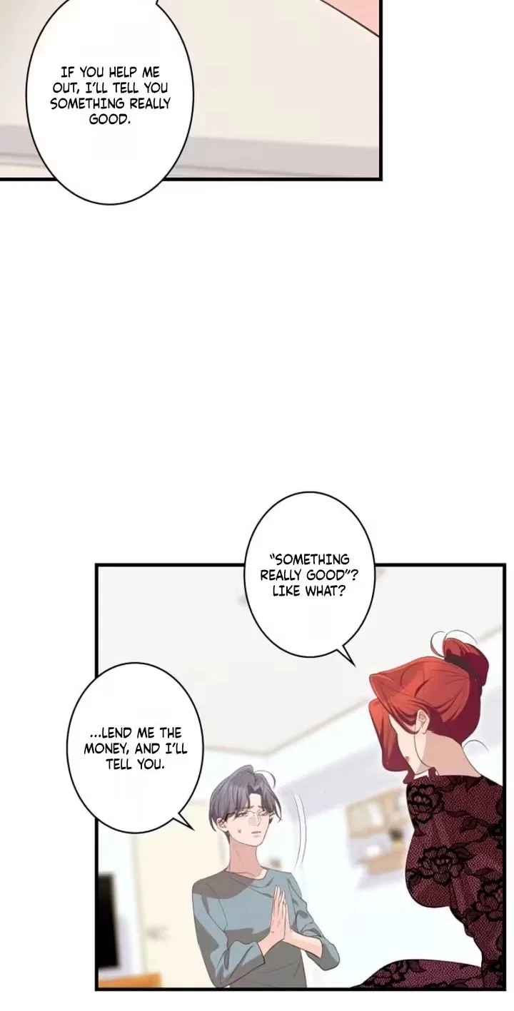 Please Die Again Chapter 23 – Page 18