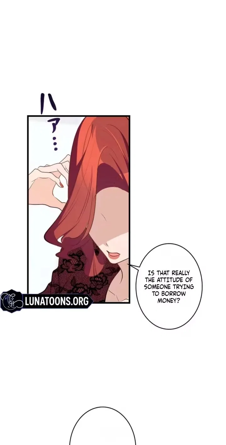 Please Die Again Chapter 23 – Page 19