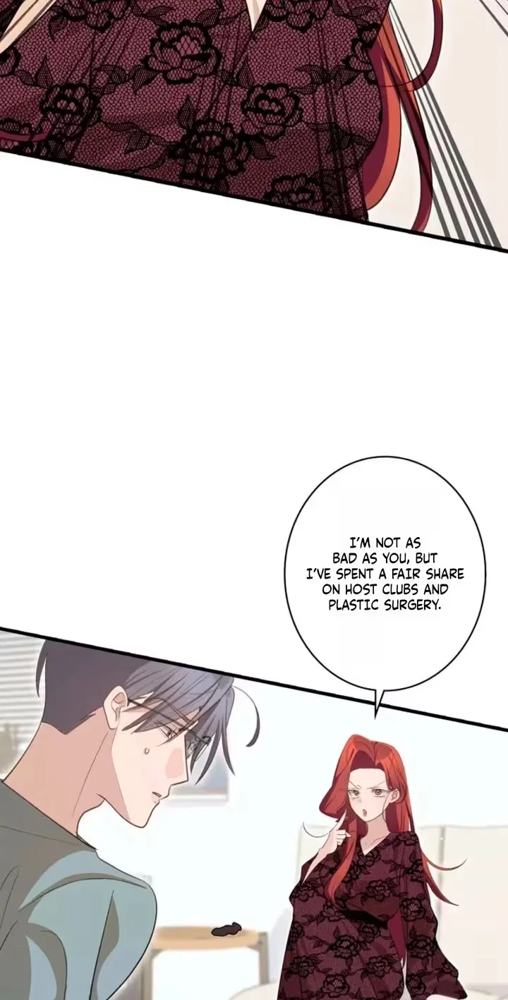 Please Die Again Chapter 23 – Page 23