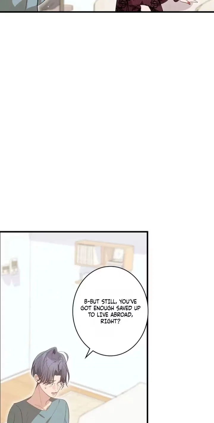 Please Die Again Chapter 23 – Page 24