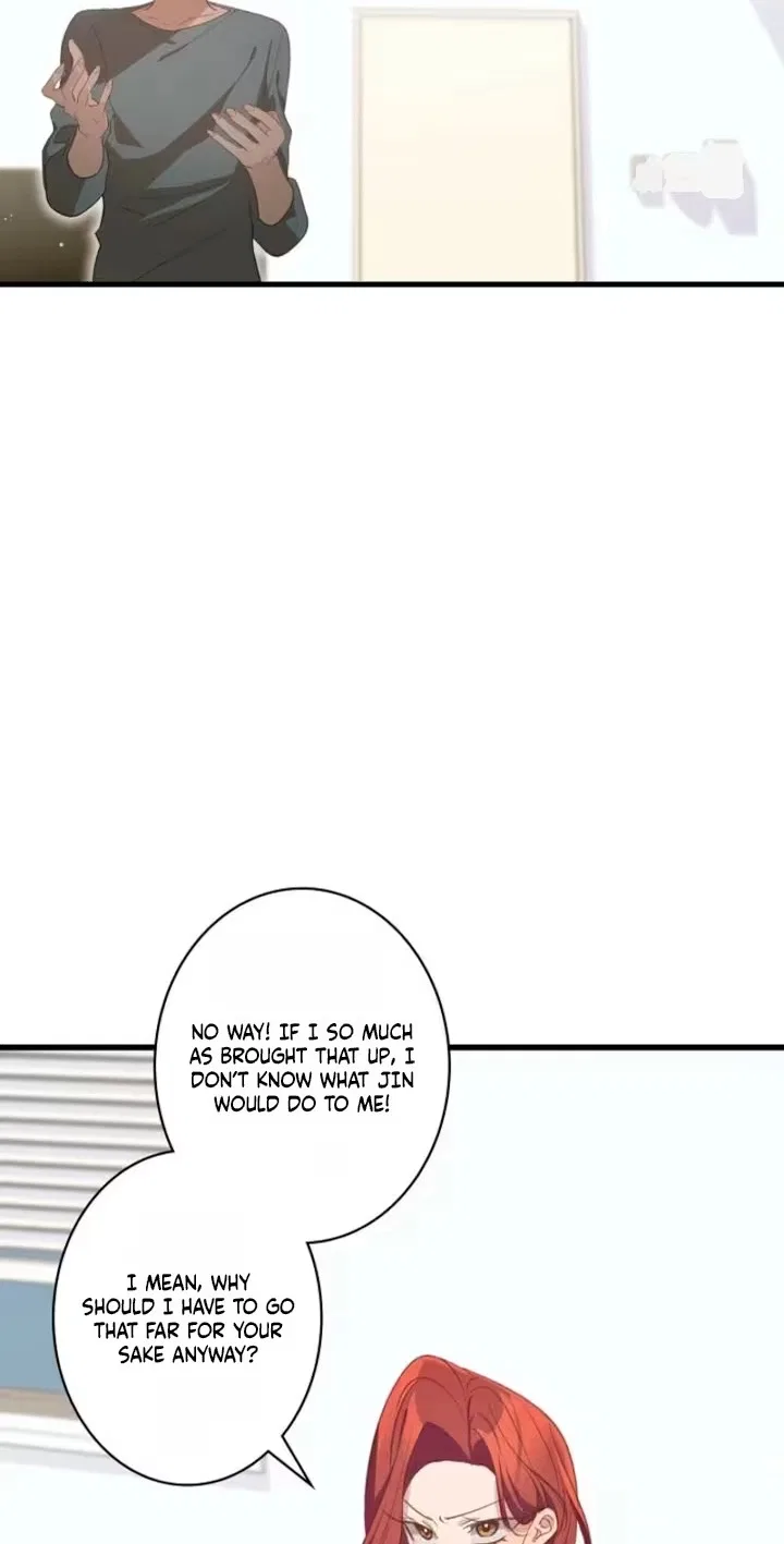 Please Die Again Chapter 23 – Page 27