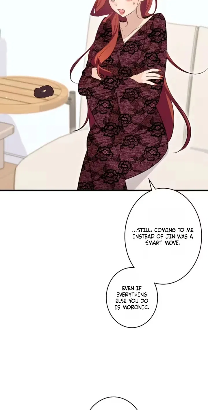 Please Die Again Chapter 23 – Page 28