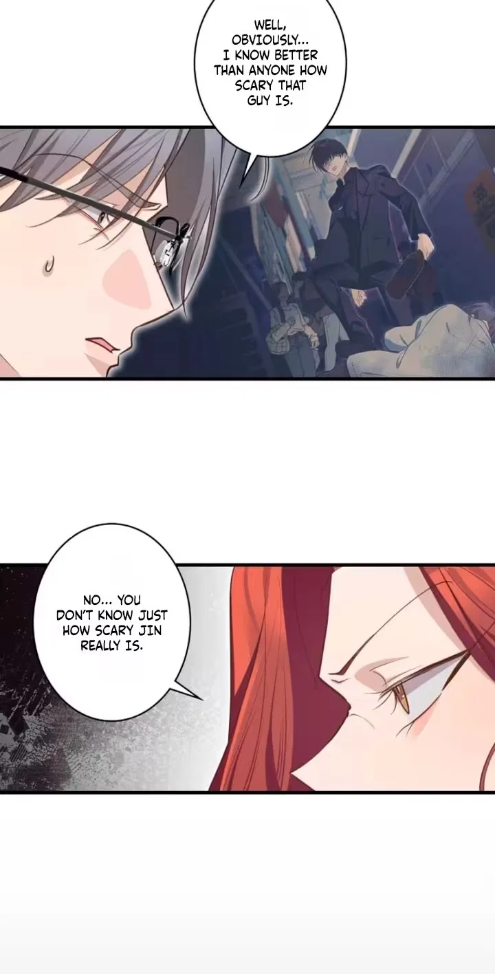 Please Die Again Chapter 23 – Page 29