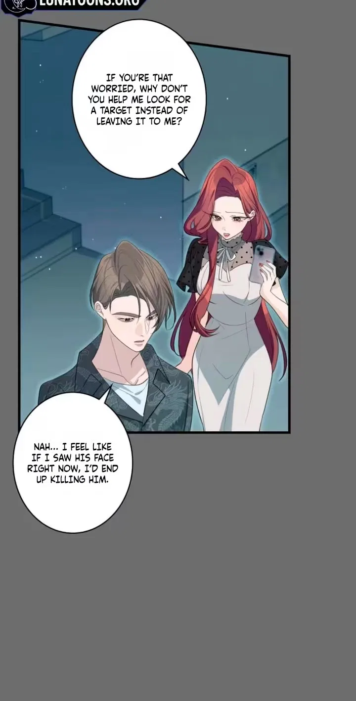 Please Die Again Chapter 23 – Page 32