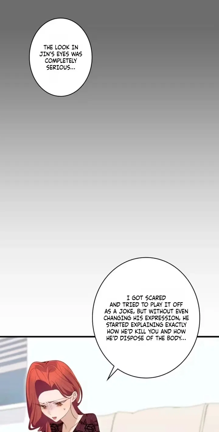 Please Die Again Chapter 23 – Page 35