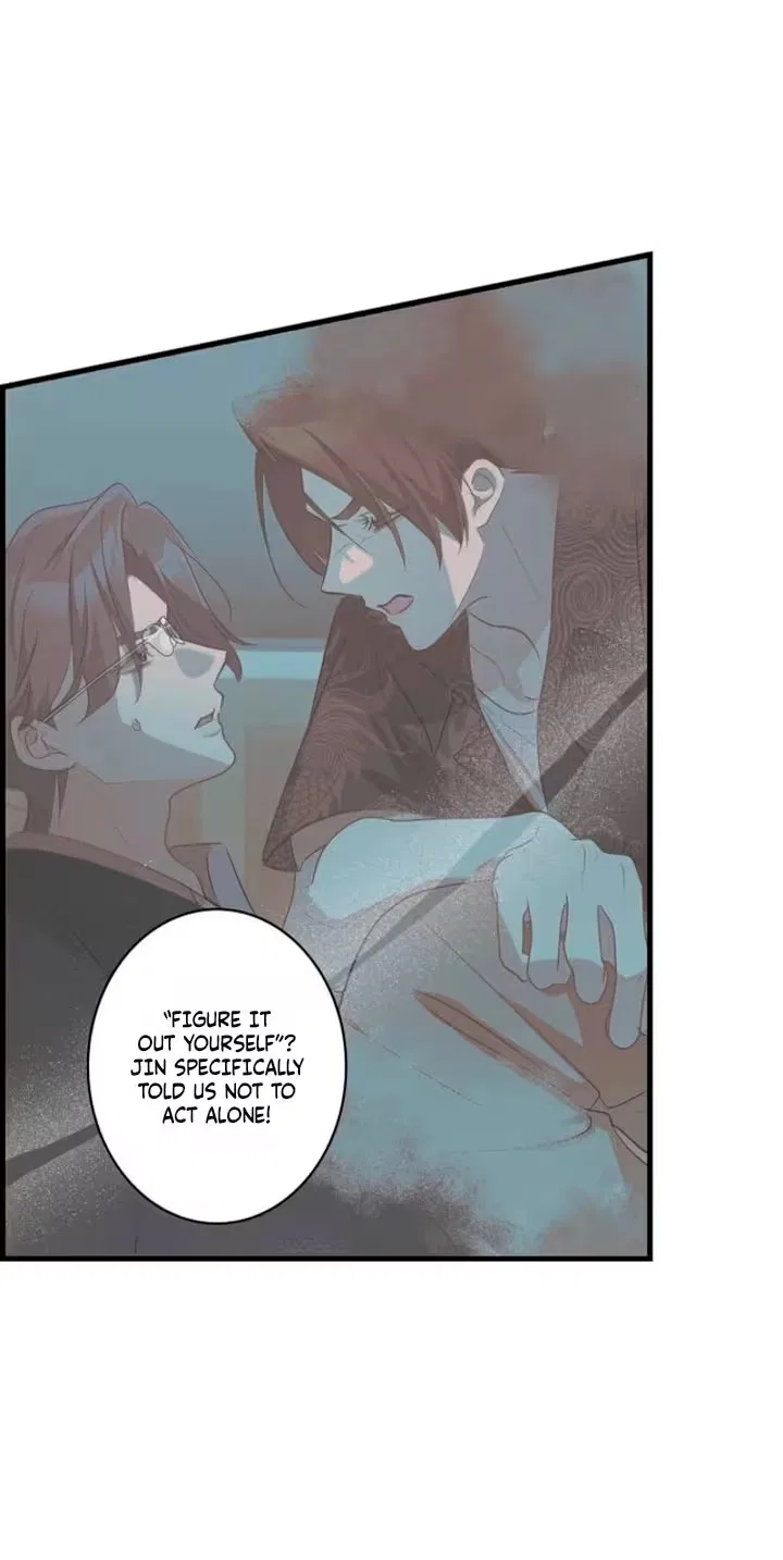 Please Die Again Chapter 23 – Page 38