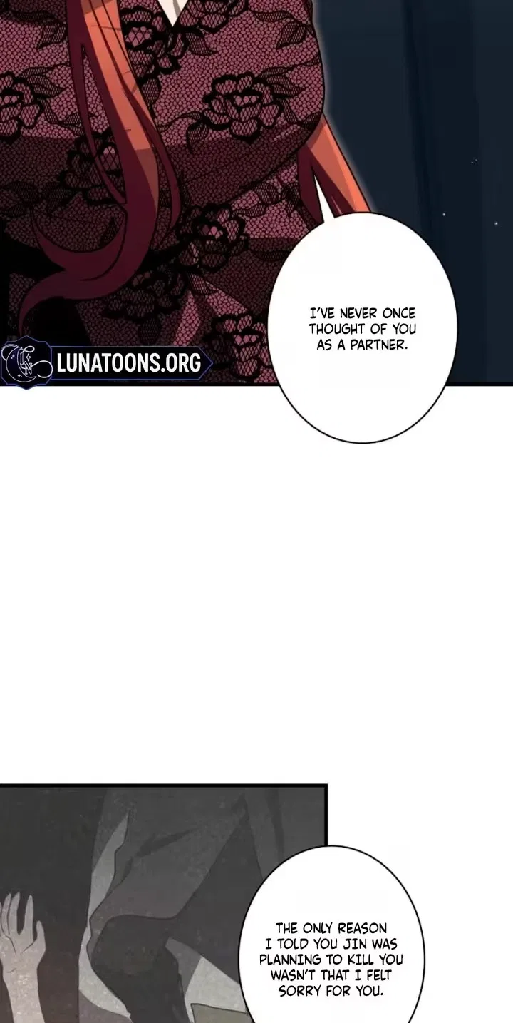 Please Die Again Chapter 23 – Page 43
