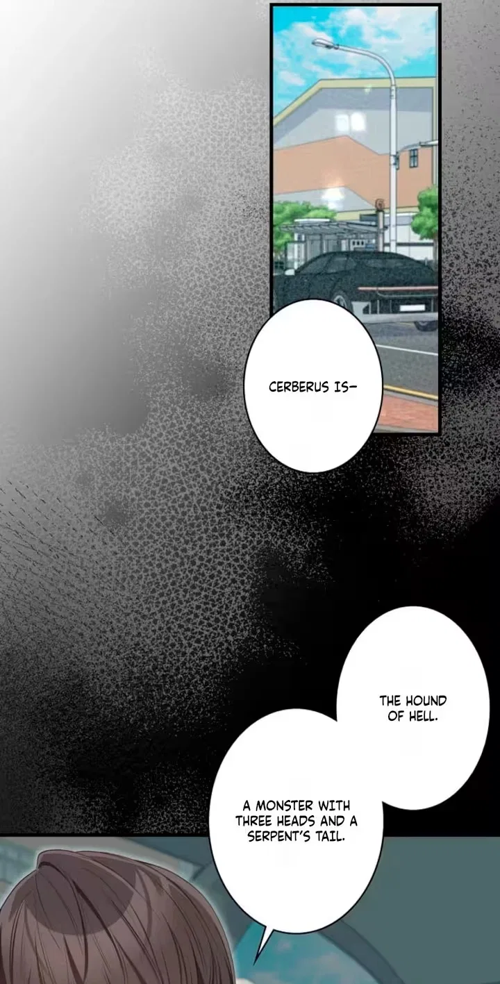 Please Die Again Chapter 23 – Page 49