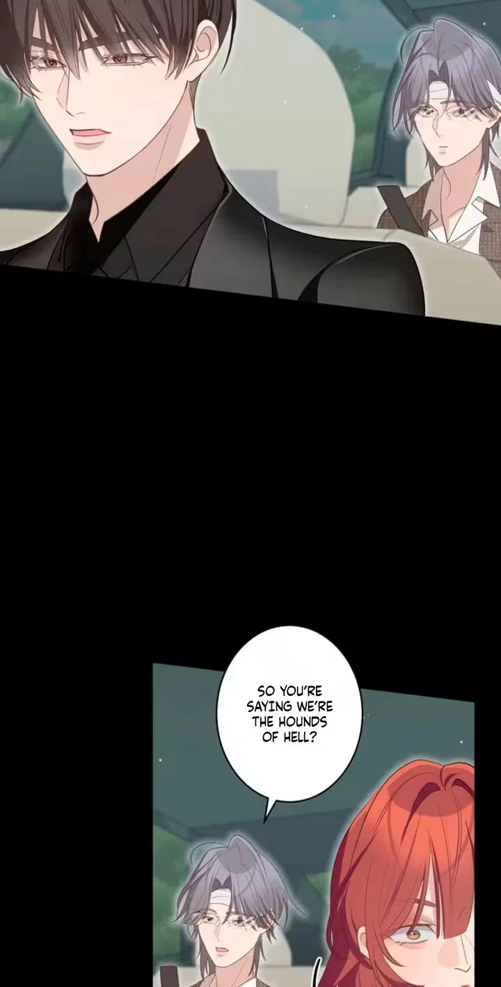 Please Die Again Chapter 23 – Page 50