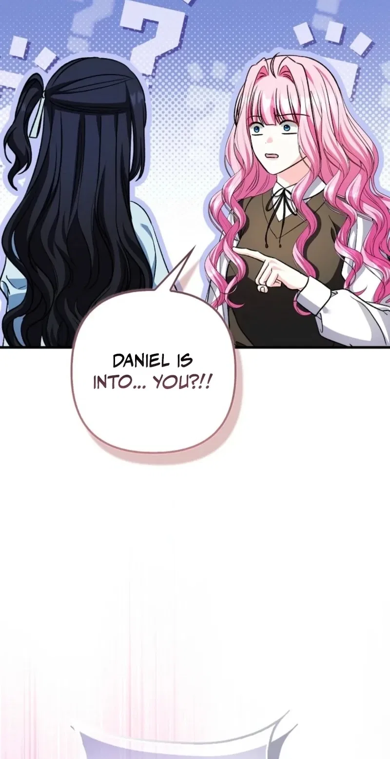Becoming the Guide of the Mysophobic Villain? Absolutely Not! Chapter 52 – Page 3