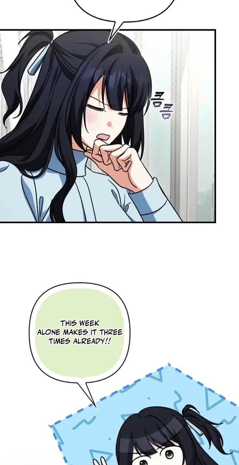 Becoming the Guide of the Mysophobic Villain? Absolutely Not! Chapter 52 – Page 5