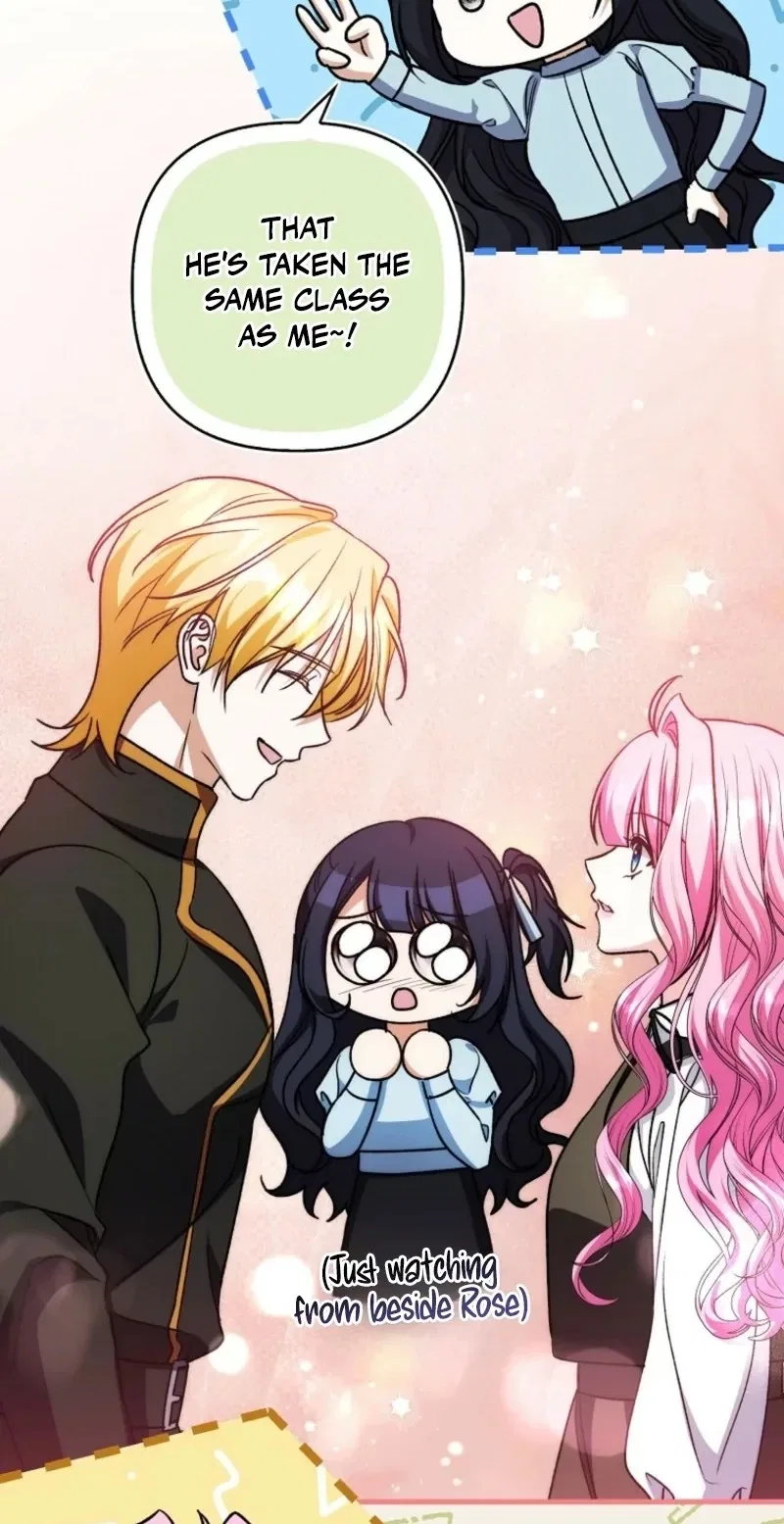 Becoming the Guide of the Mysophobic Villain? Absolutely Not! Chapter 52 – Page 6