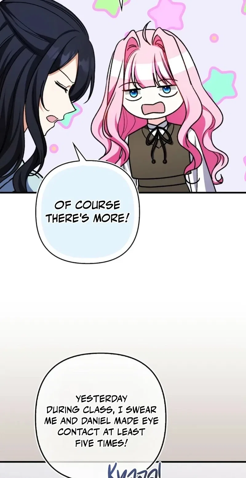 Becoming the Guide of the Mysophobic Villain? Absolutely Not! Chapter 52 – Page 8