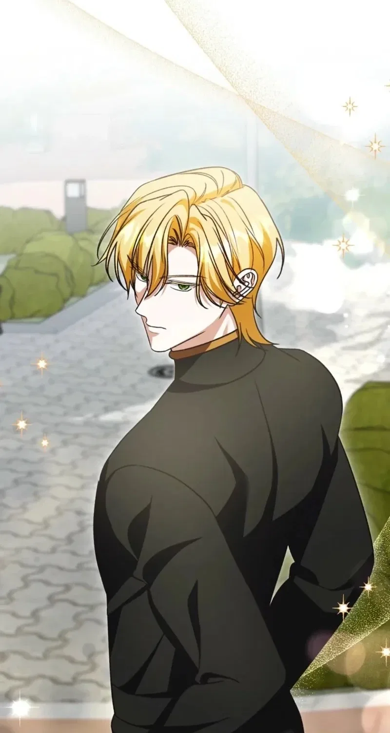 Becoming the Guide of the Mysophobic Villain? Absolutely Not! Chapter 52 – Page 14