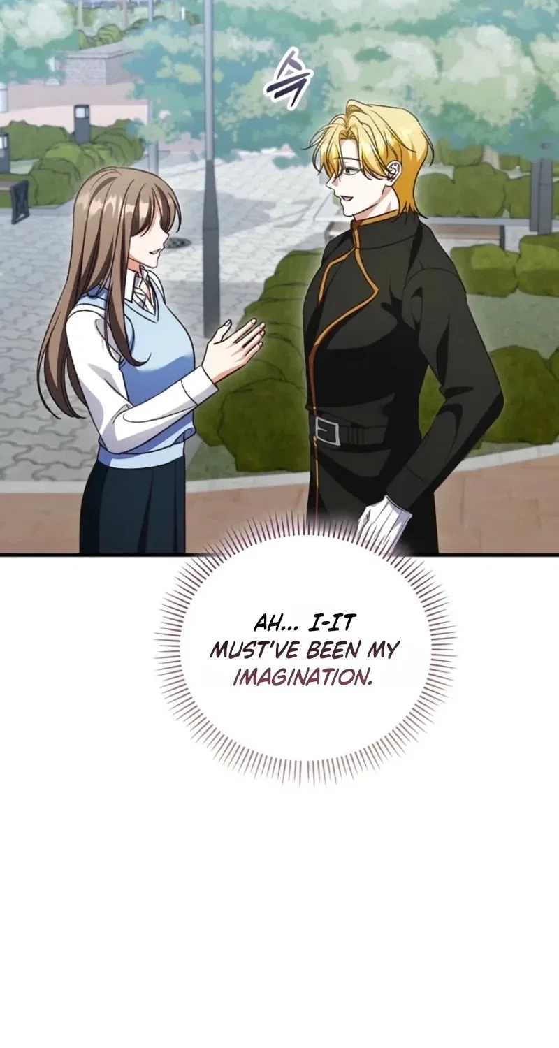 Becoming the Guide of the Mysophobic Villain? Absolutely Not! Chapter 52 – Page 17