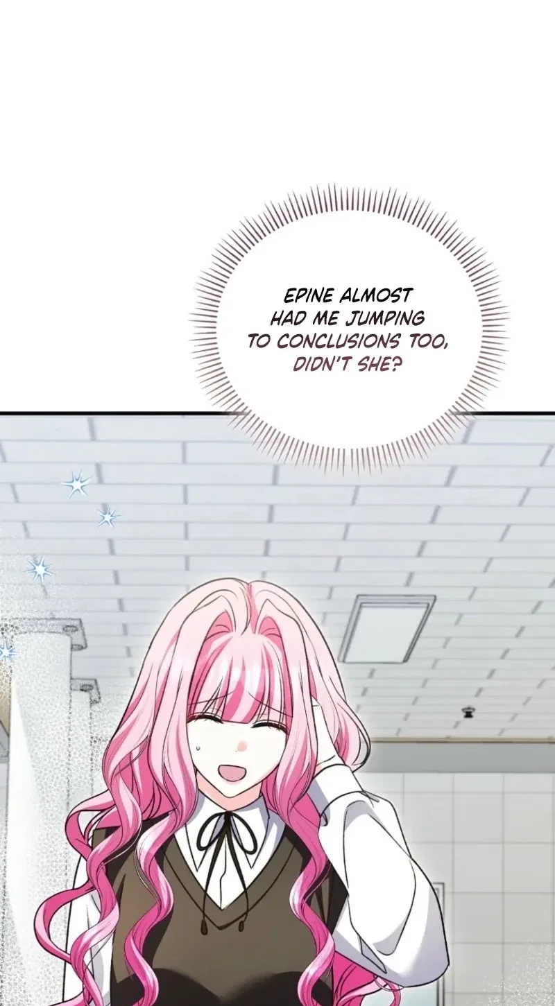 Becoming the Guide of the Mysophobic Villain? Absolutely Not! Chapter 52 – Page 18