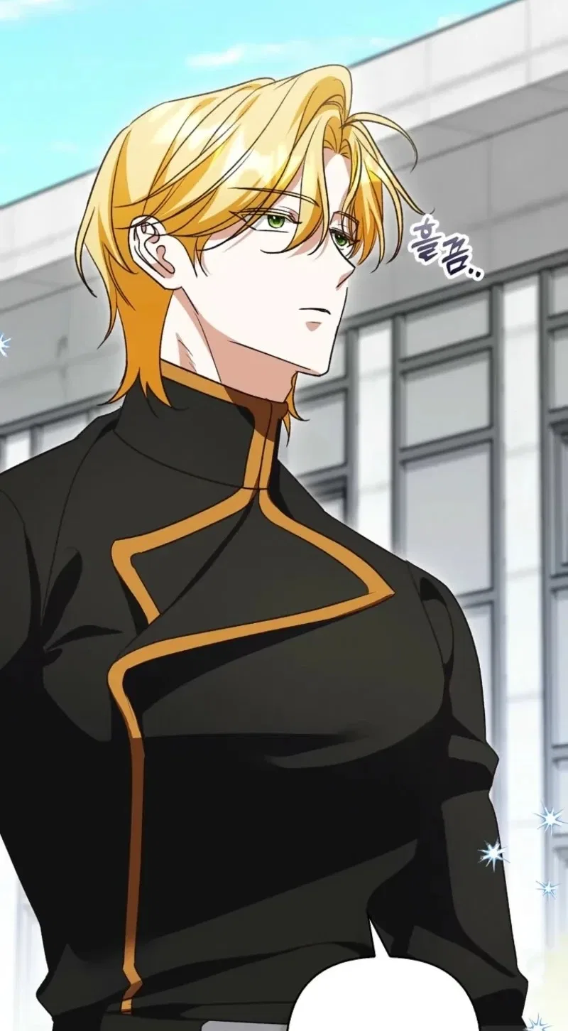 Becoming the Guide of the Mysophobic Villain? Absolutely Not! Chapter 52 – Page 20