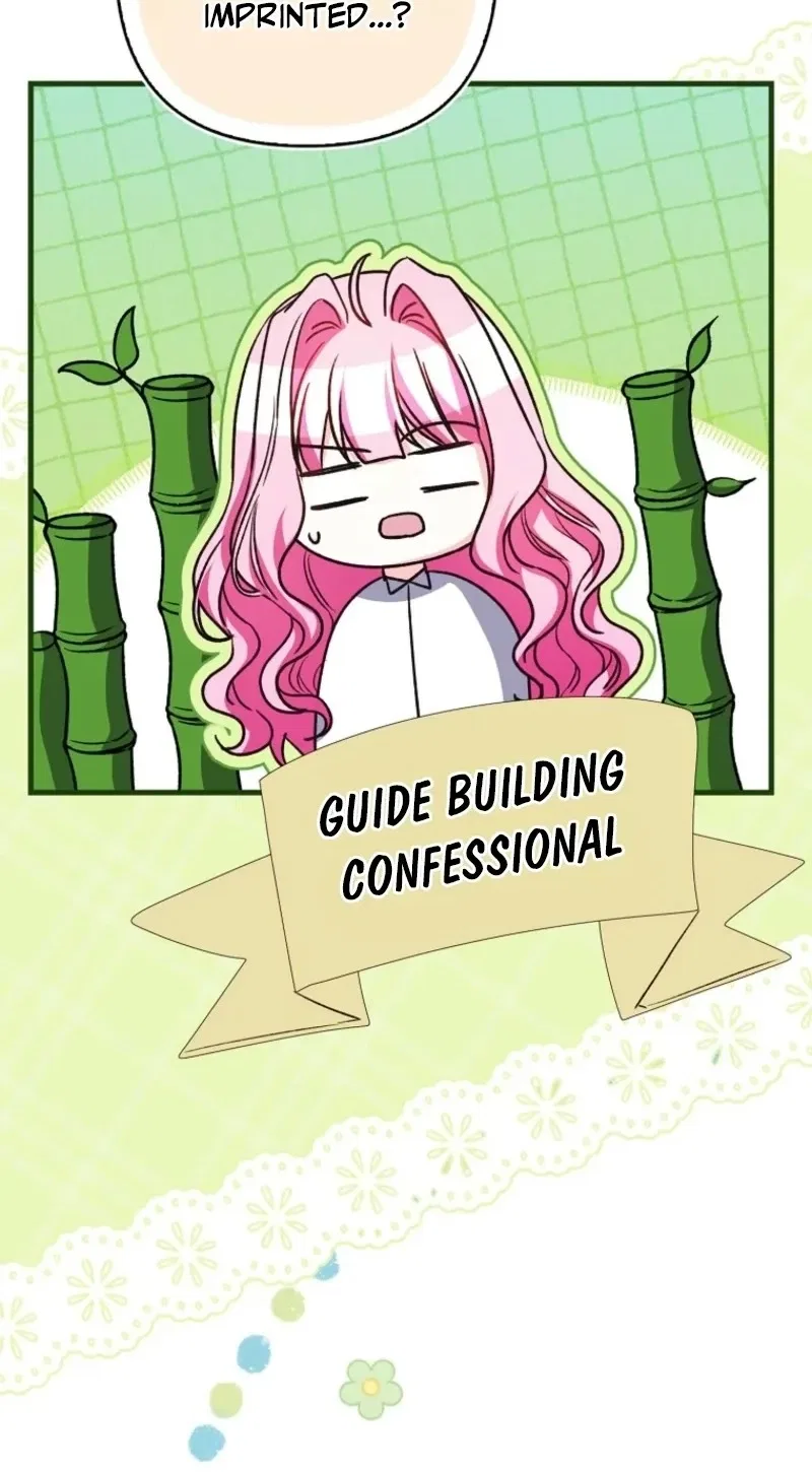 Becoming the Guide of the Mysophobic Villain? Absolutely Not! Chapter 52 – Page 25
