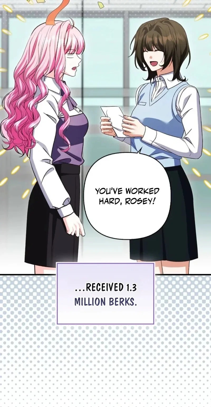 Becoming the Guide of the Mysophobic Villain? Absolutely Not! Chapter 52 – Page 28
