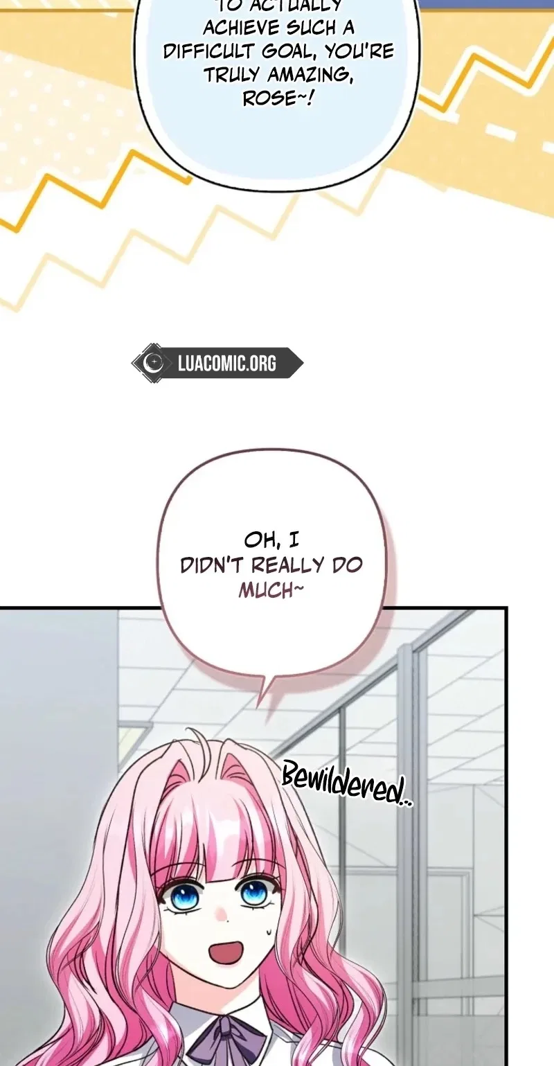 Becoming the Guide of the Mysophobic Villain? Absolutely Not! Chapter 52 – Page 30