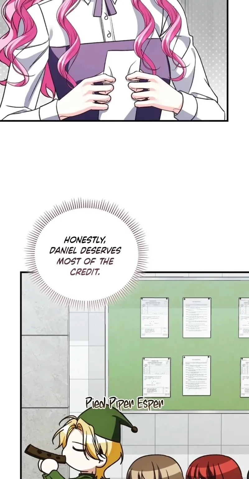 Becoming the Guide of the Mysophobic Villain? Absolutely Not! Chapter 52 – Page 31