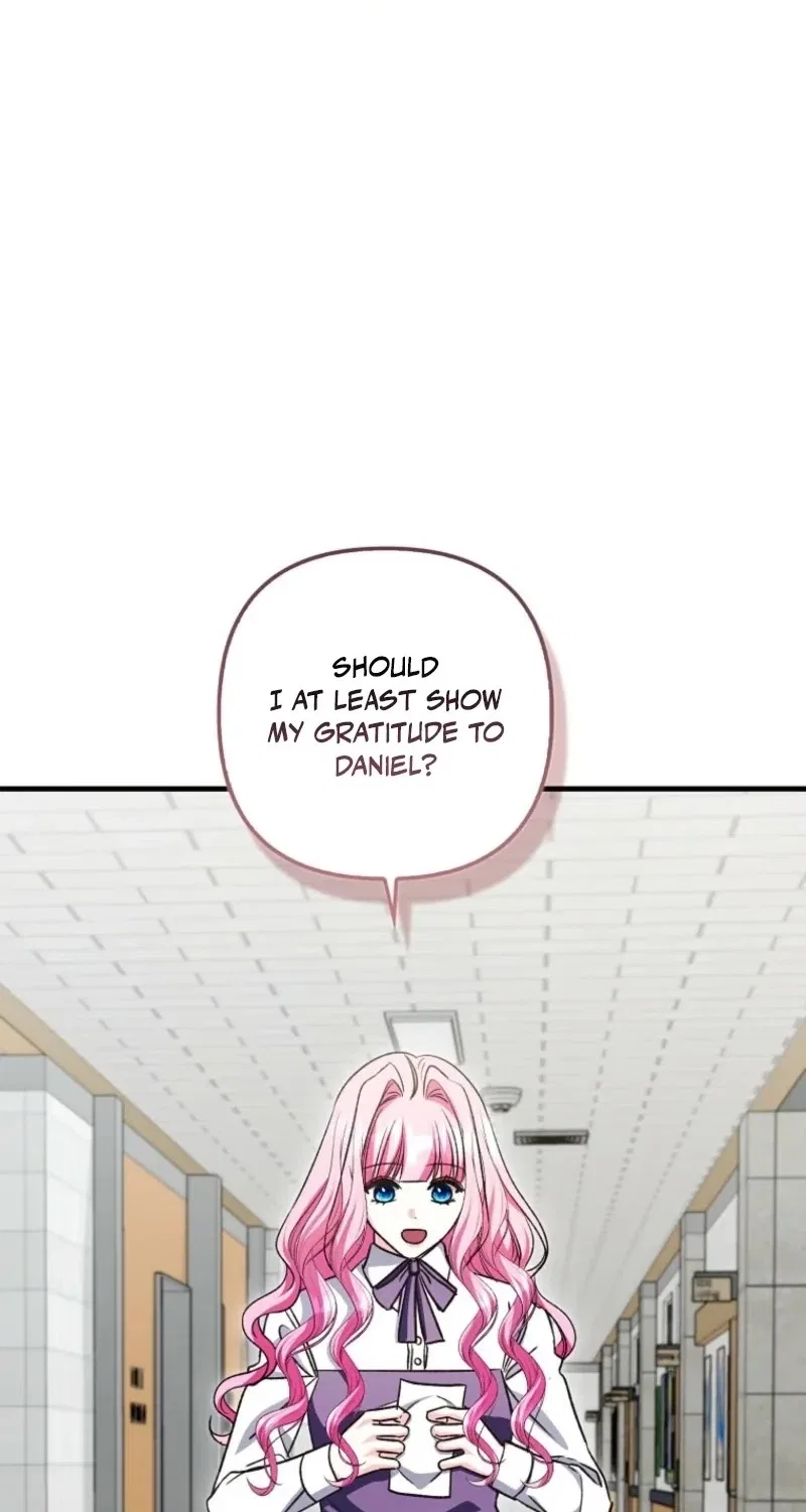 Becoming the Guide of the Mysophobic Villain? Absolutely Not! Chapter 52 – Page 34