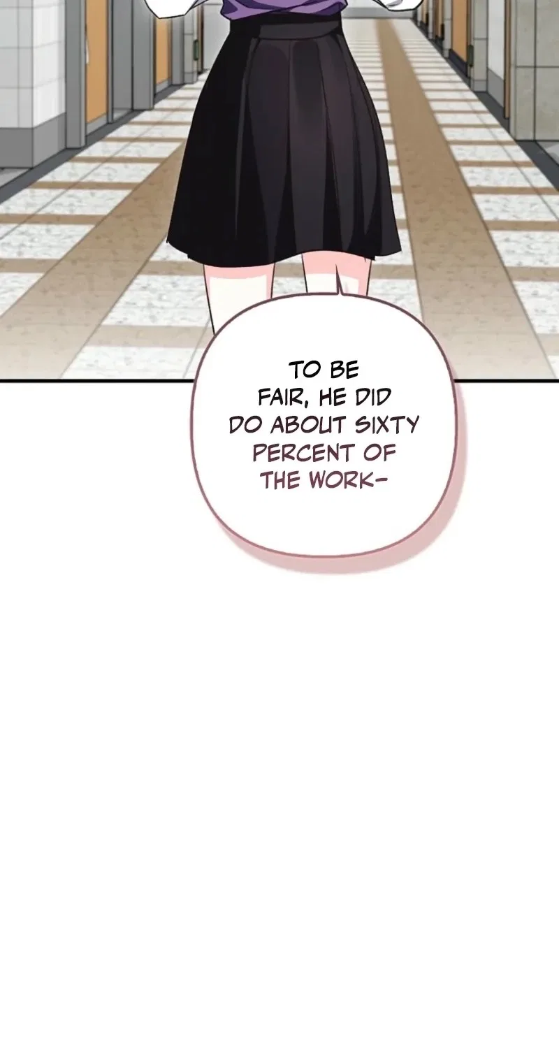 Becoming the Guide of the Mysophobic Villain? Absolutely Not! Chapter 52 – Page 35