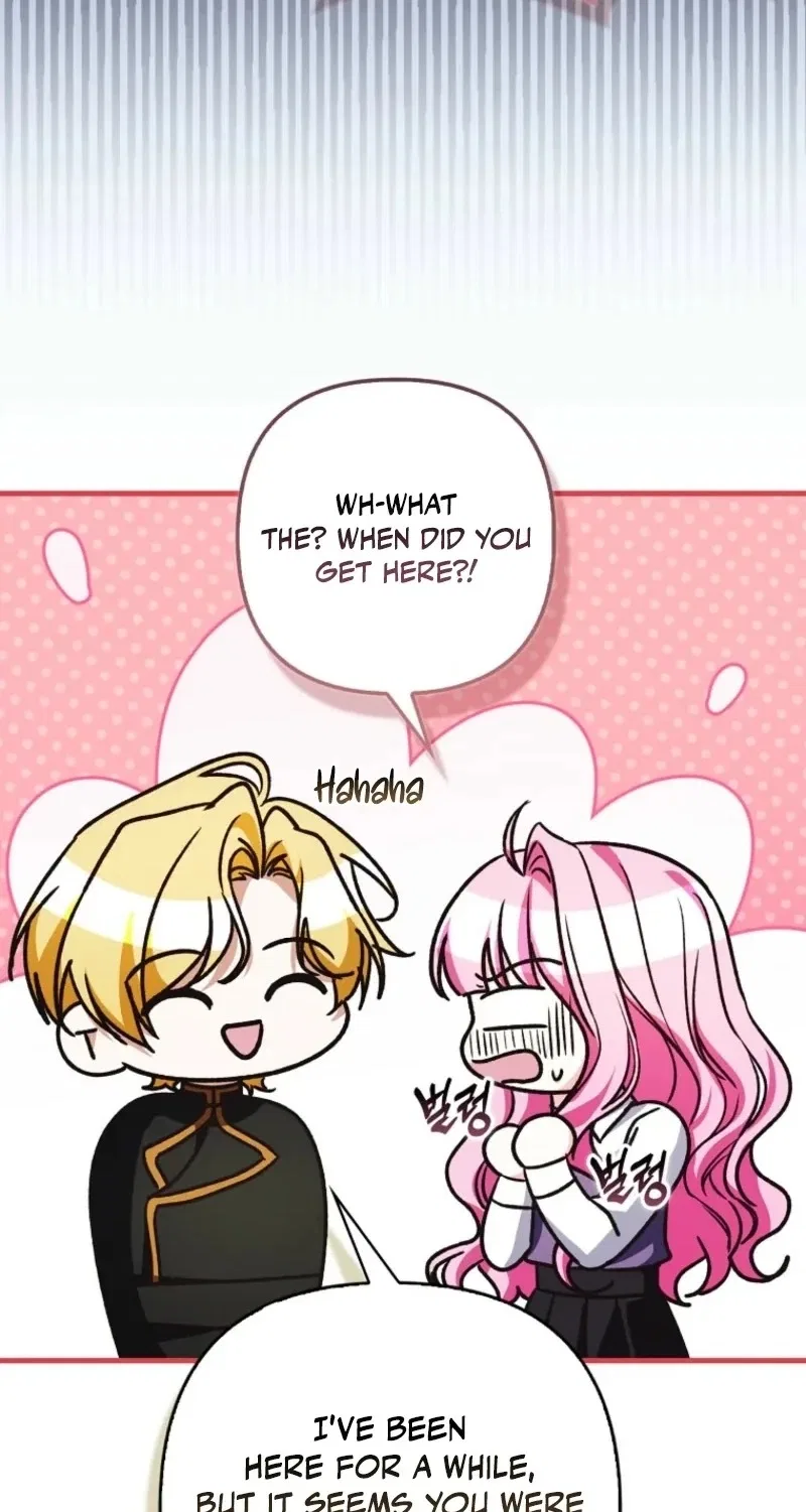 Becoming the Guide of the Mysophobic Villain? Absolutely Not! Chapter 52 – Page 38