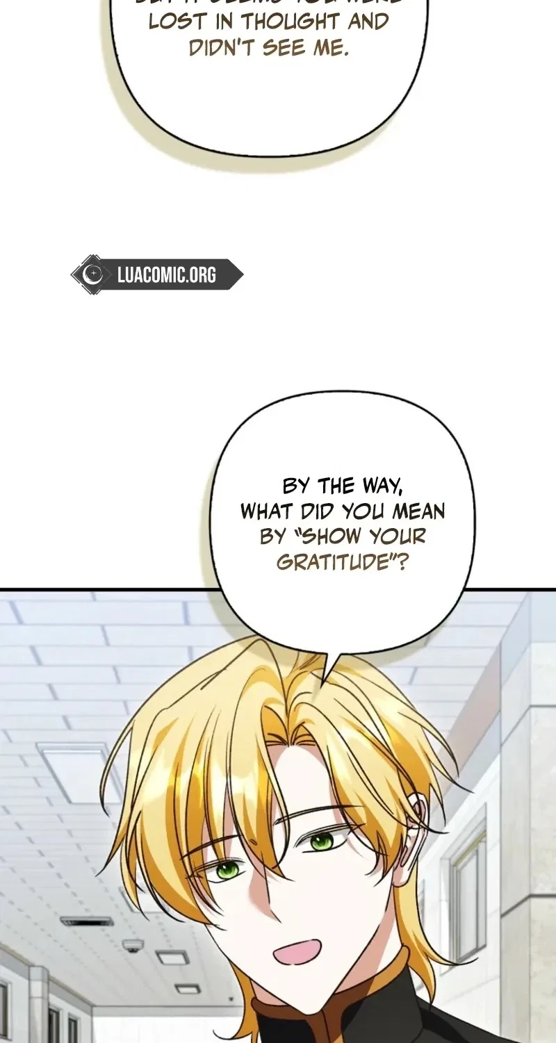 Becoming the Guide of the Mysophobic Villain? Absolutely Not! Chapter 52 – Page 39