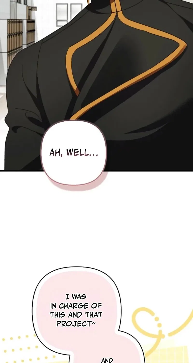 Becoming the Guide of the Mysophobic Villain? Absolutely Not! Chapter 52 – Page 40