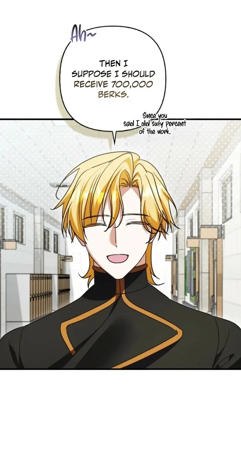 Becoming the Guide of the Mysophobic Villain? Absolutely Not! Chapter 52 – Page 42