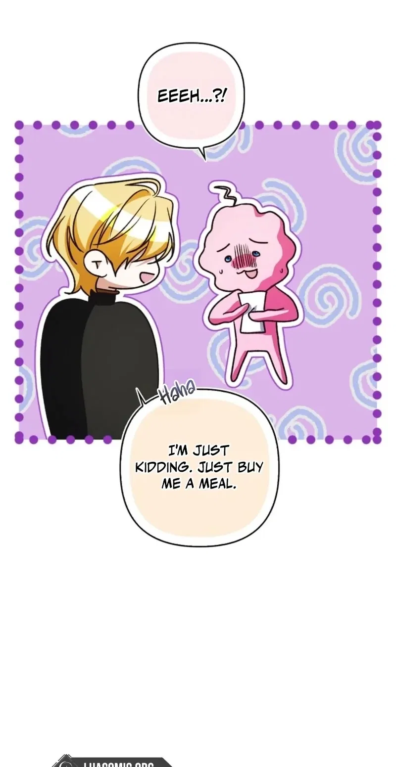 Becoming the Guide of the Mysophobic Villain? Absolutely Not! Chapter 52 – Page 43