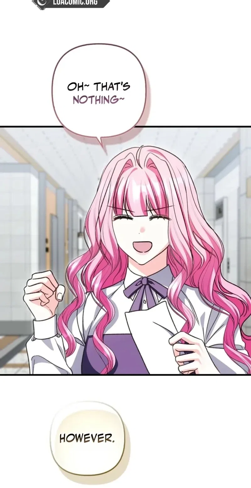 Becoming the Guide of the Mysophobic Villain? Absolutely Not! Chapter 52 – Page 44