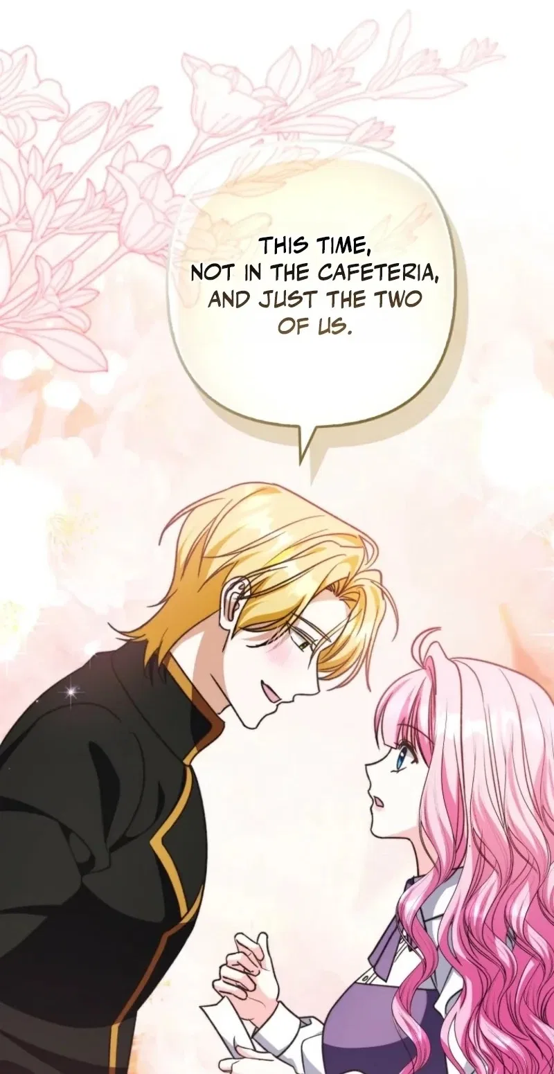 Becoming the Guide of the Mysophobic Villain? Absolutely Not! Chapter 52 – Page 45