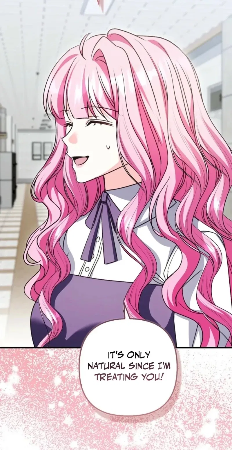 Becoming the Guide of the Mysophobic Villain? Absolutely Not! Chapter 52 – Page 47