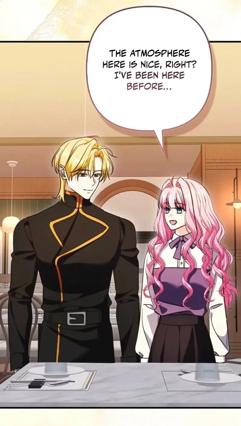 Becoming the Guide of the Mysophobic Villain? Absolutely Not! Chapter 52 – Page 51