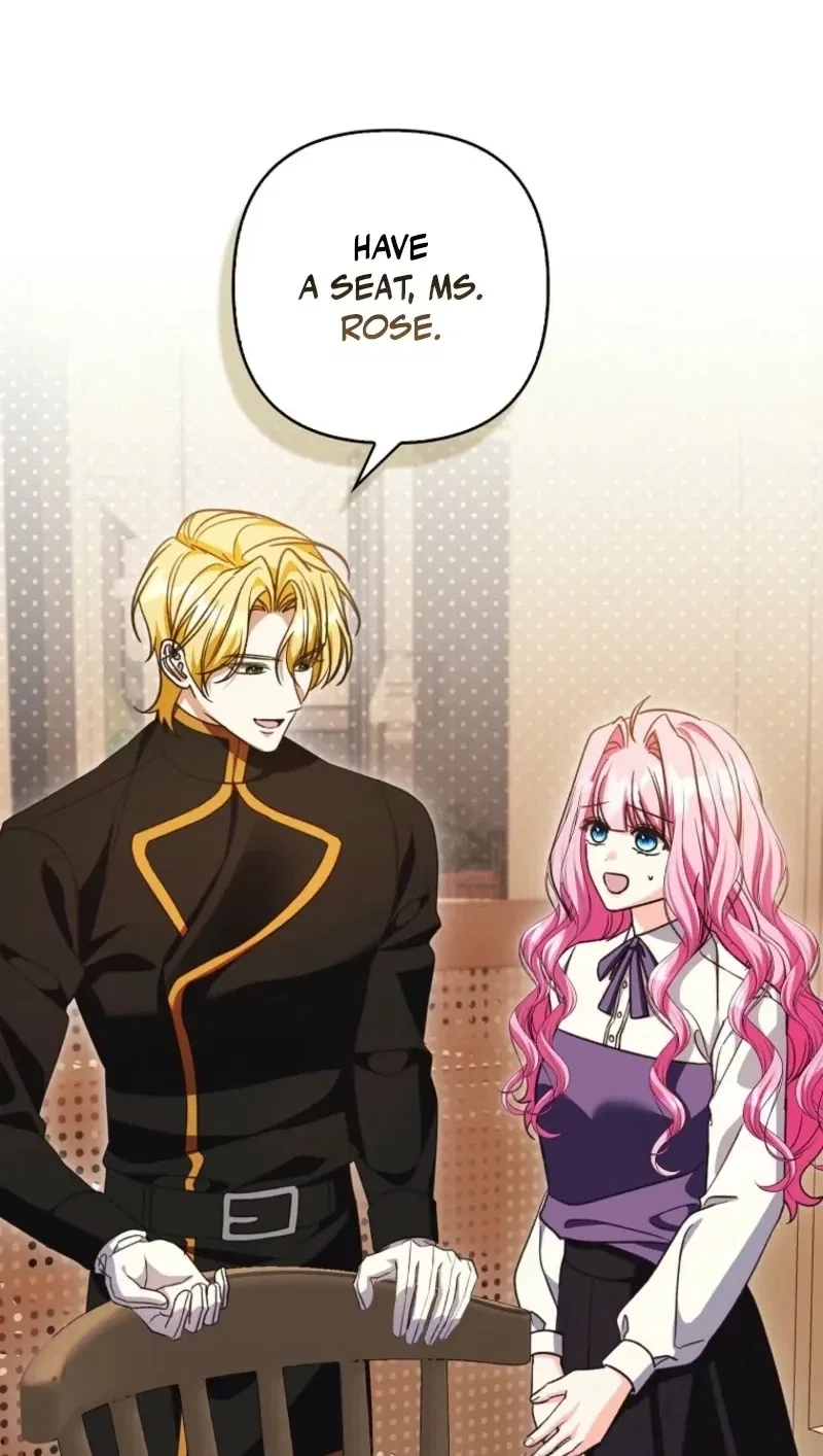 Becoming the Guide of the Mysophobic Villain? Absolutely Not! Chapter 52 – Page 53