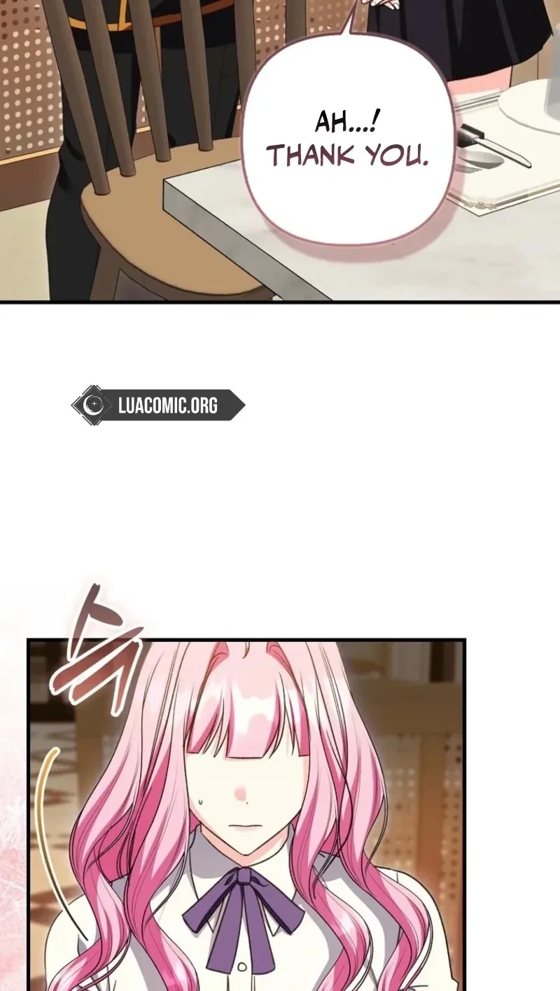 Becoming the Guide of the Mysophobic Villain? Absolutely Not! Chapter 52 – Page 54