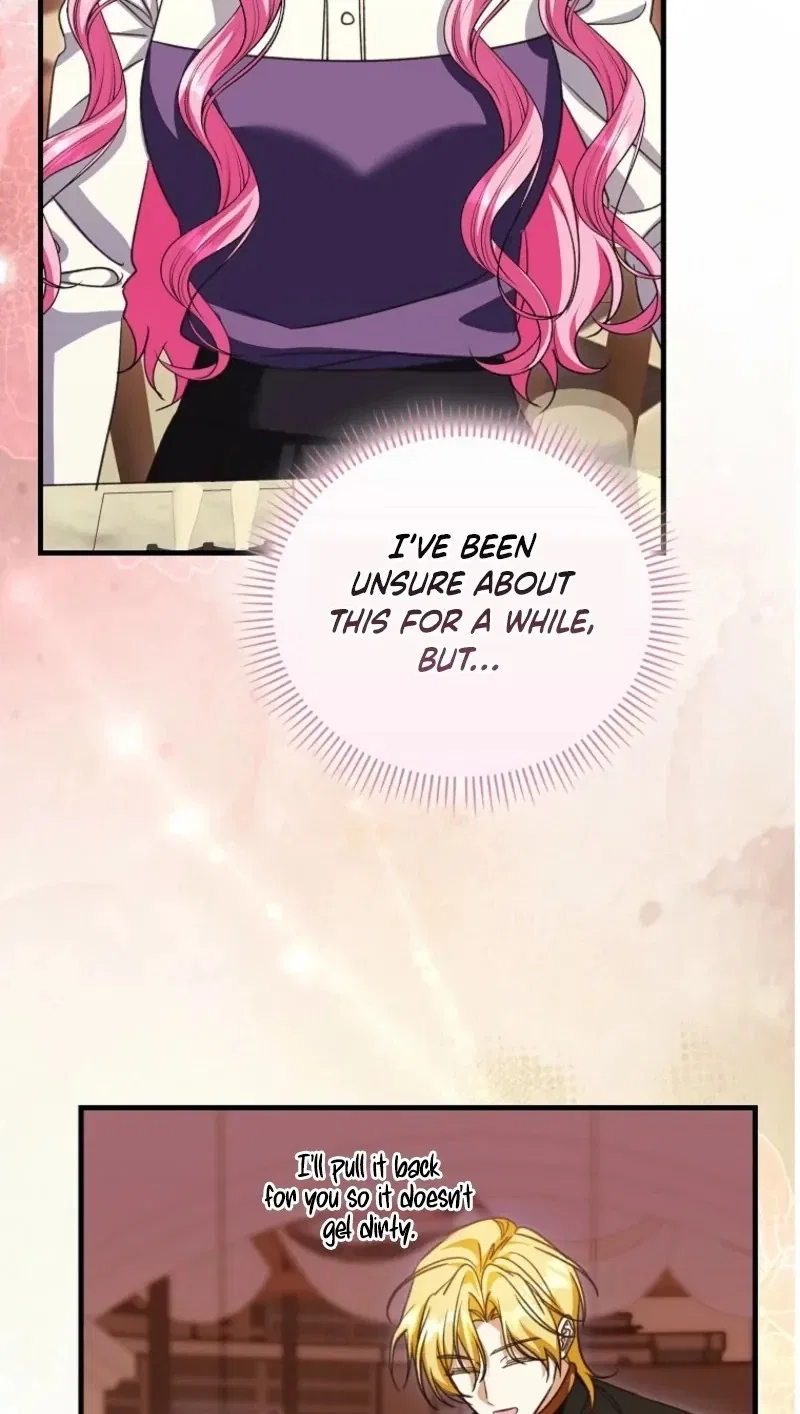Becoming the Guide of the Mysophobic Villain? Absolutely Not! Chapter 52 – Page 55