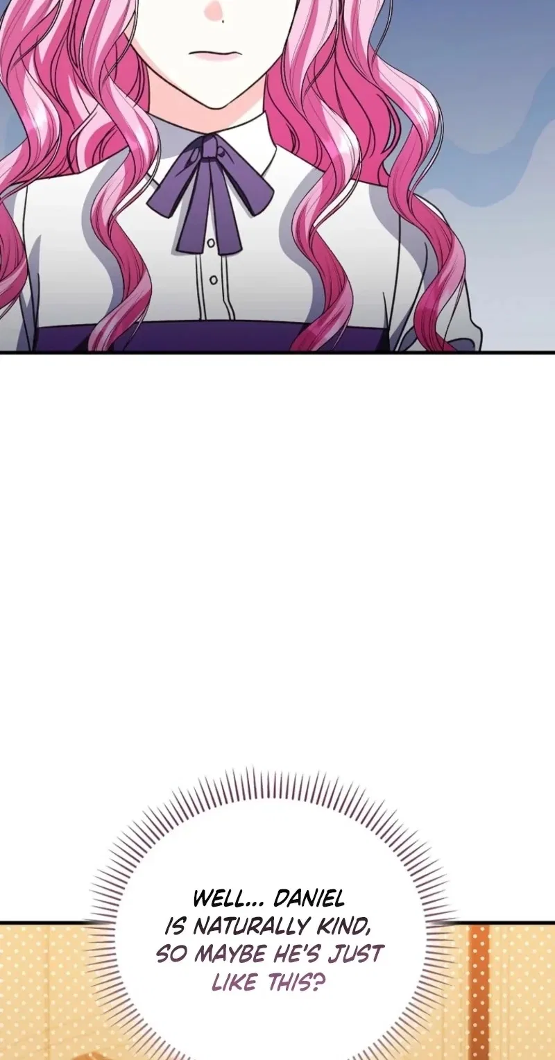 Becoming the Guide of the Mysophobic Villain? Absolutely Not! Chapter 52 – Page 58