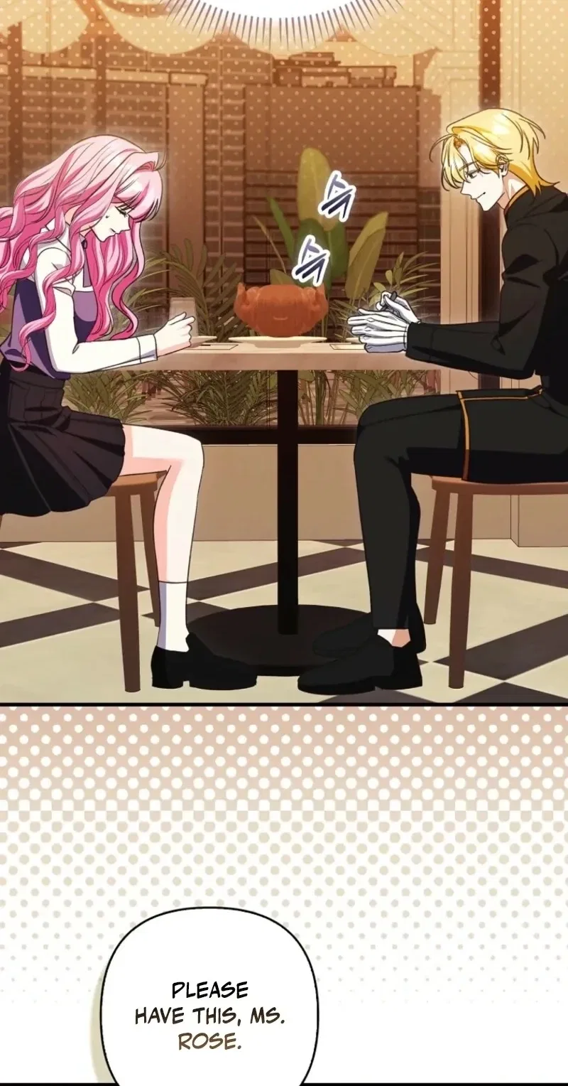 Becoming the Guide of the Mysophobic Villain? Absolutely Not! Chapter 52 – Page 59