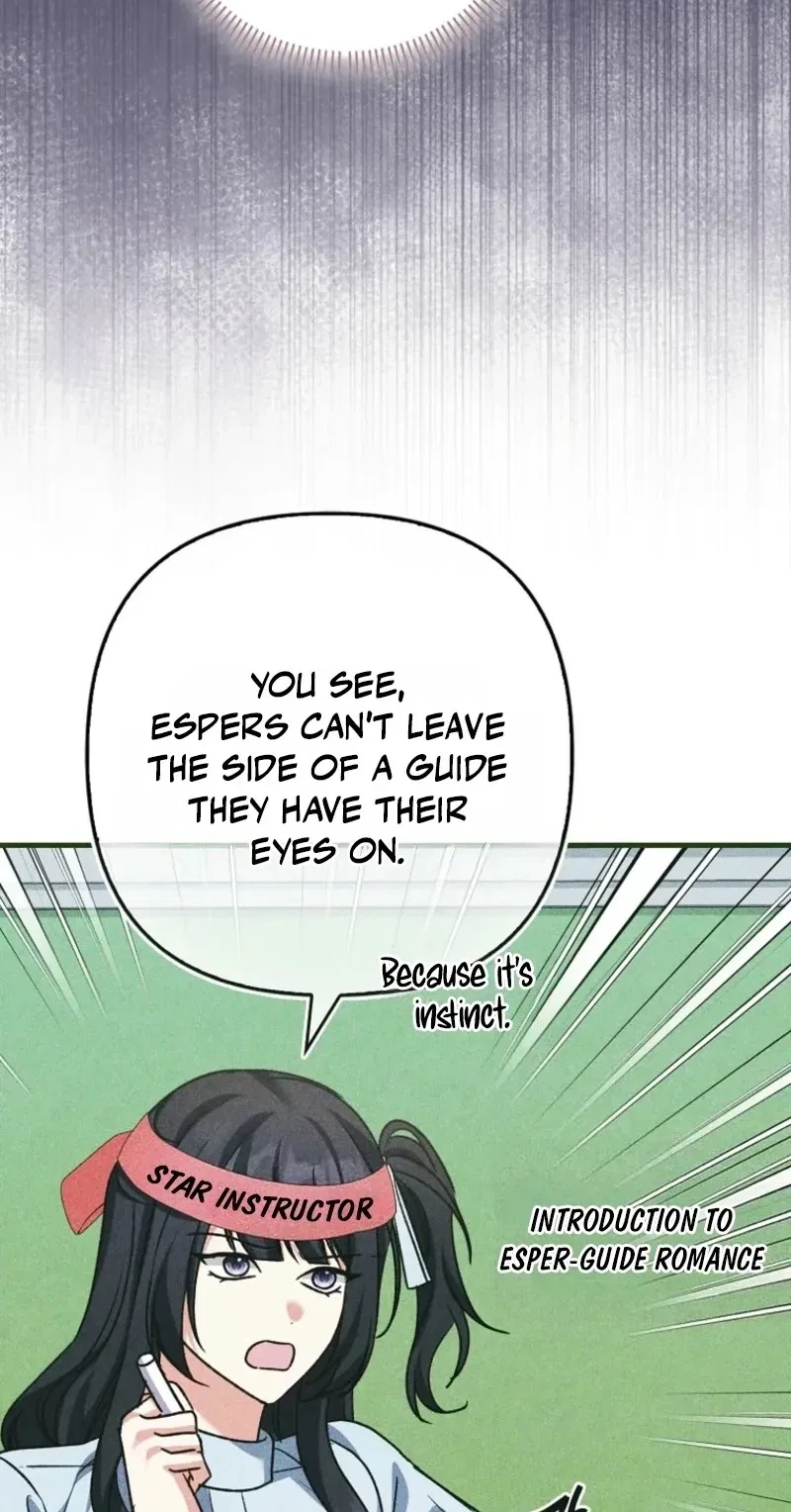 Becoming the Guide of the Mysophobic Villain? Absolutely Not! Chapter 52 – Page 62