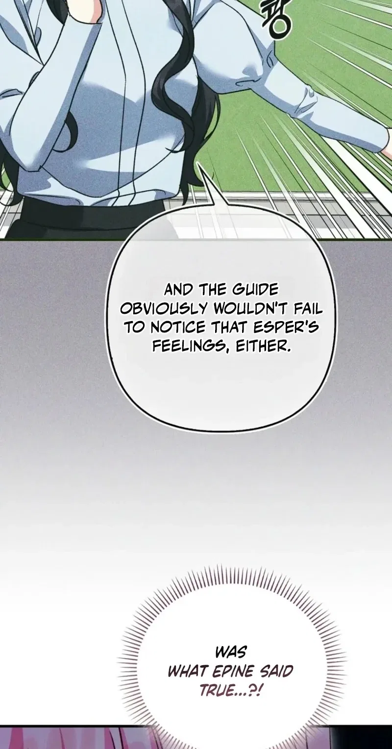 Becoming the Guide of the Mysophobic Villain? Absolutely Not! Chapter 52 – Page 63