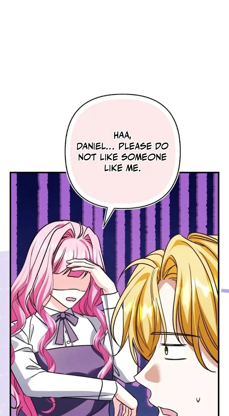 Becoming the Guide of the Mysophobic Villain? Absolutely Not! Chapter 52 – Page 65