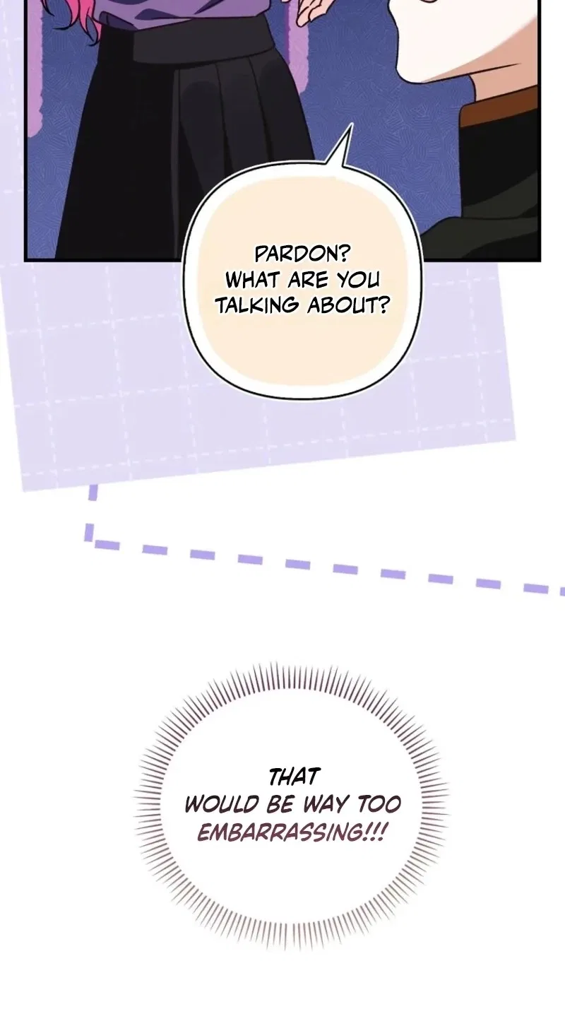 Becoming the Guide of the Mysophobic Villain? Absolutely Not! Chapter 52 – Page 66